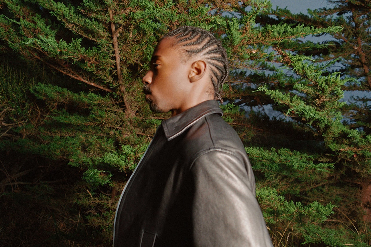 아워 레가시 워크숍 x 스투시 Vol. 8 컬렉션 공개