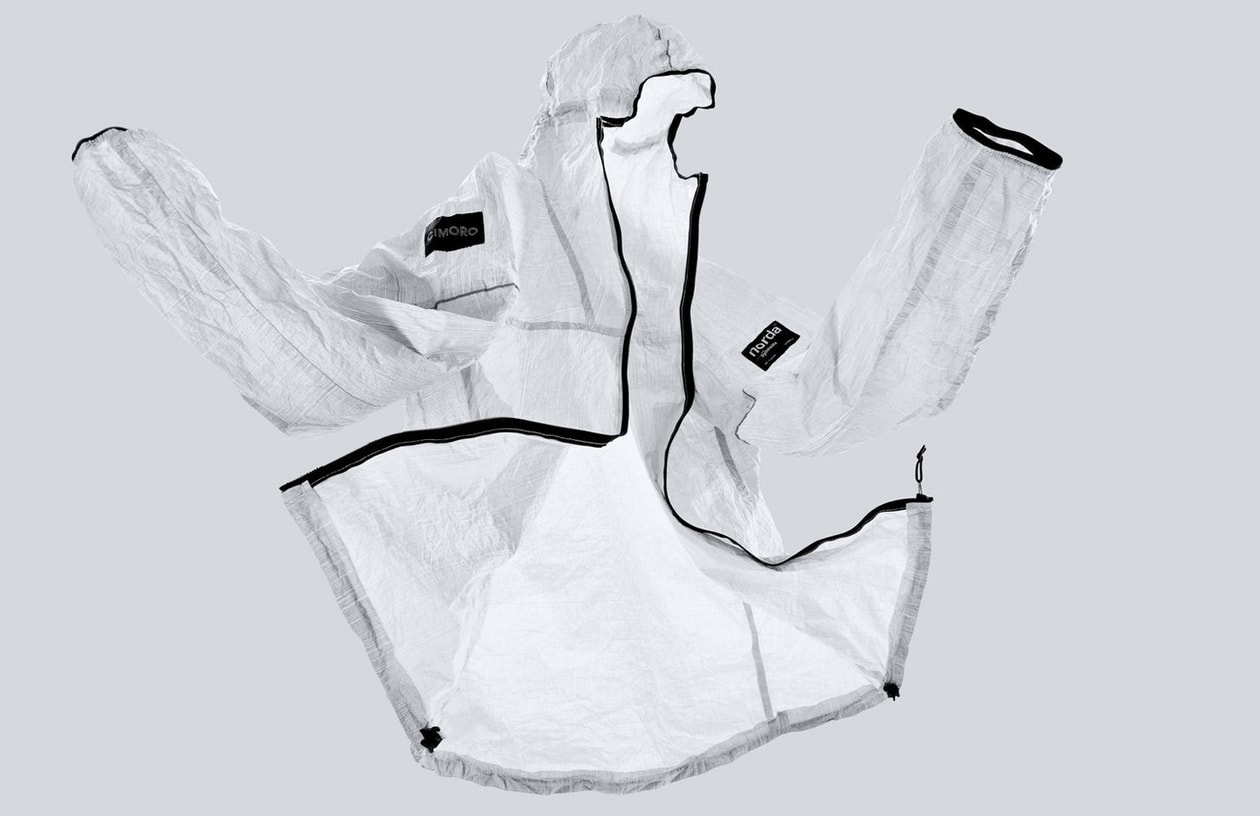 <하입비스트>가 꼽은 러너들을 위한 윈드브레이커 7