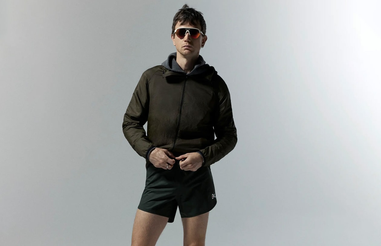 <하입비스트>가 꼽은 러너들을 위한 윈드브레이커 7