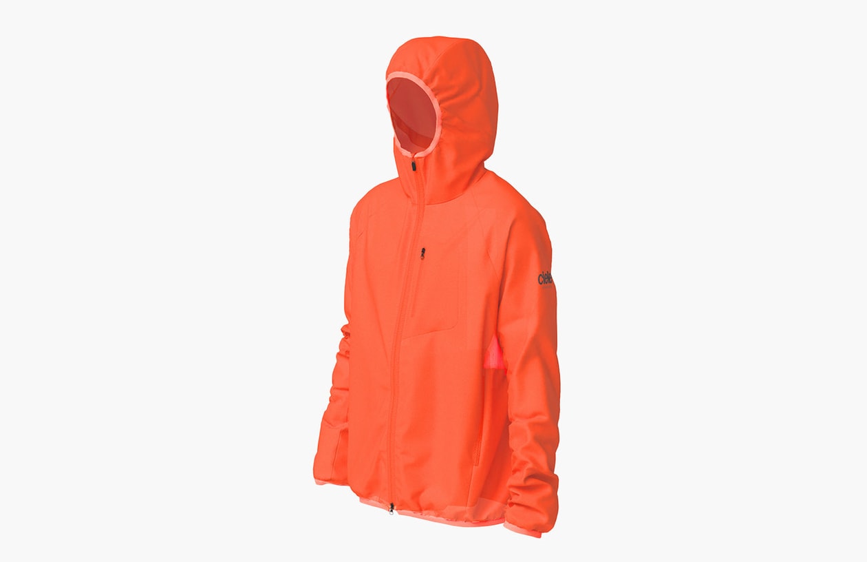 <하입비스트>가 꼽은 러너들을 위한 윈드브레이커 7