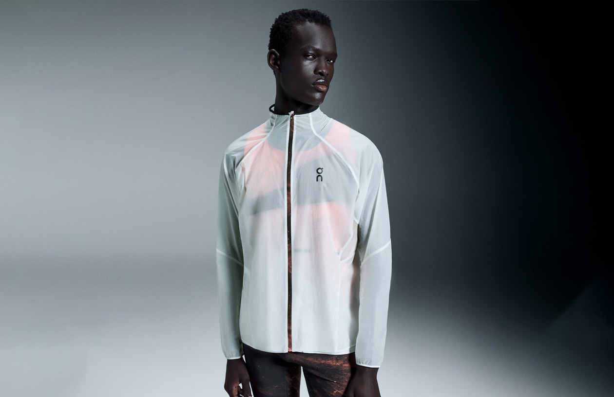 <하입비스트>가 꼽은 러너들을 위한 윈드브레이커 7