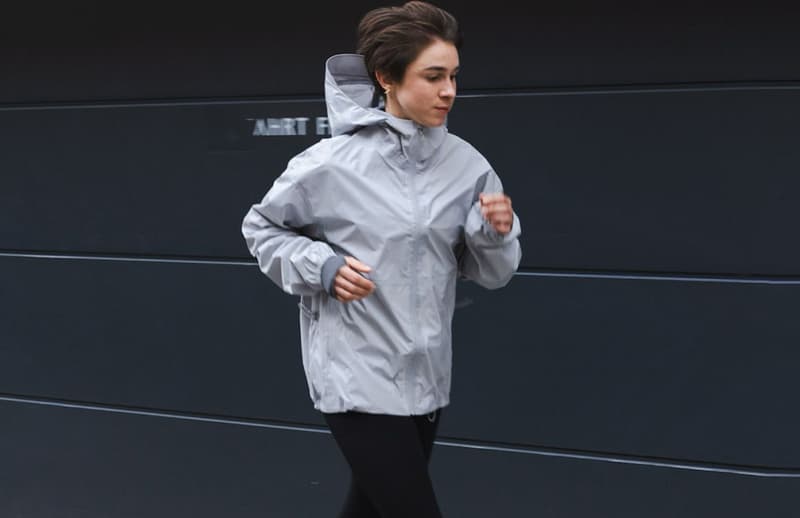 <하입비스트>가 꼽은 러너들을 위한 윈드브레이커 7