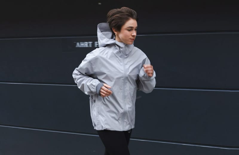 <하입비스트>가 꼽은 러너를 위한 윈드브레이커 7