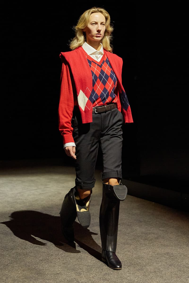 2024 LVMH 프라이즈 우승자 호다코바가 선보인 컬렉션은 어떤 모습일까?, lvmh, louis vuitton, hodakova, 호다코바