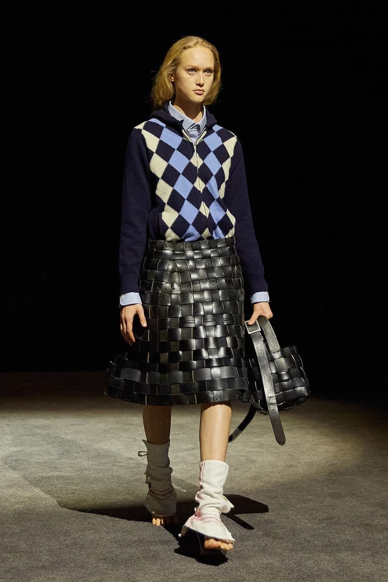 2024 LVMH 프라이즈 우승자 호다코바가 선보인 컬렉션은 어떤 모습일까?, lvmh, louis vuitton, hodakova, 호다코바