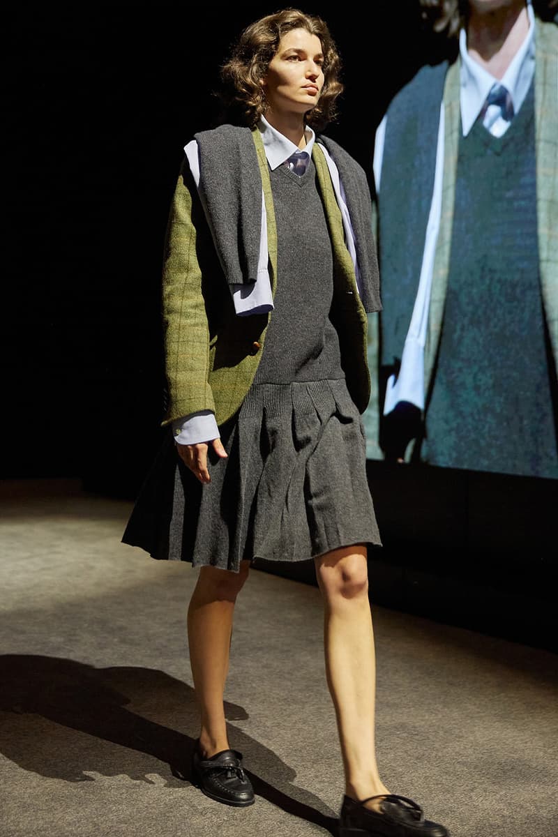 2024 LVMH 프라이즈 우승자 호다코바가 선보인 컬렉션은 어떤 모습일까?, lvmh, louis vuitton, hodakova, 호다코바