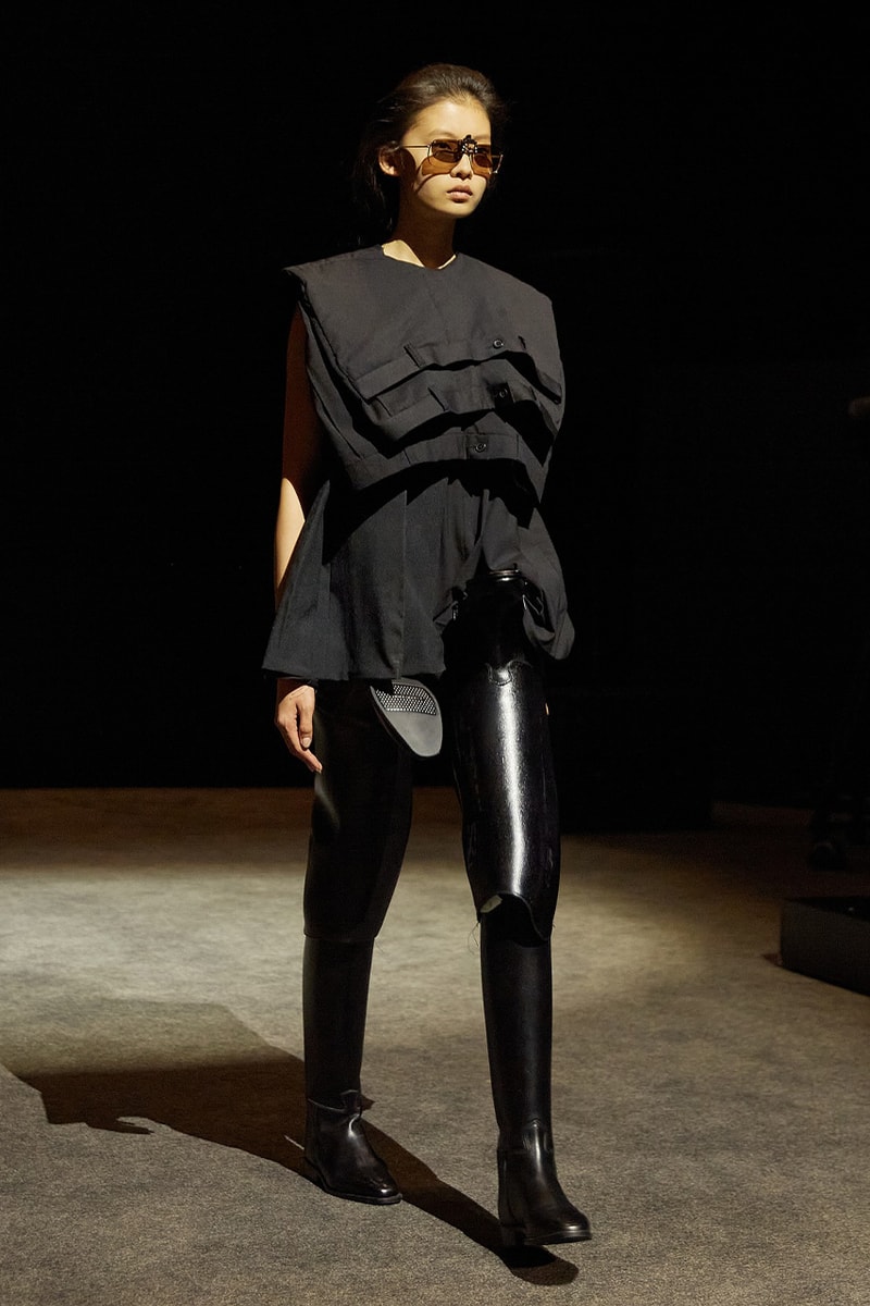 2024 LVMH 프라이즈 우승자 호다코바가 선보인 컬렉션은 어떤 모습일까?, lvmh, louis vuitton, hodakova, 호다코바