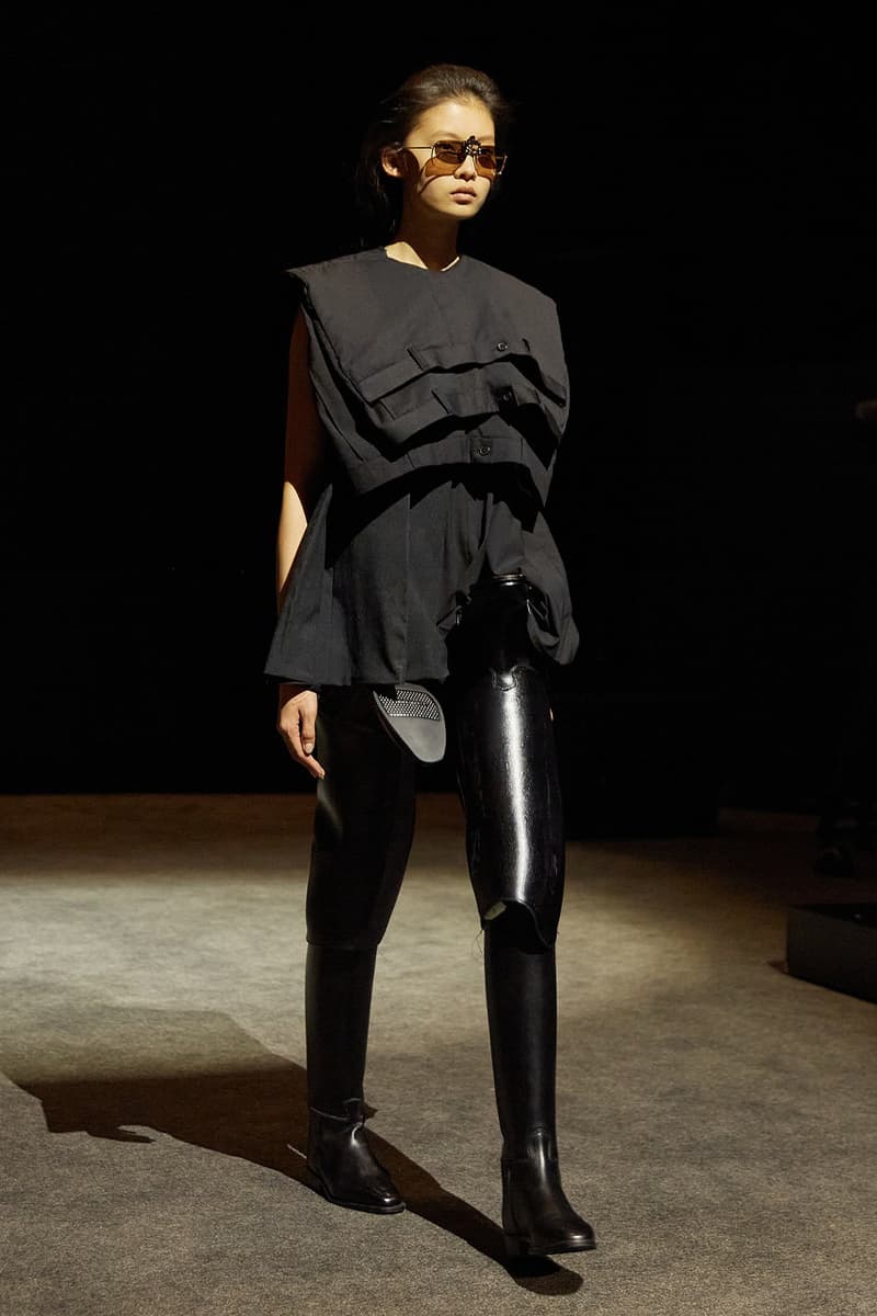 2024 LVMH 프라이즈 우승자 호다코바가 선보인 컬렉션은 어떤 모습일까?, lvmh, louis vuitton, hodakova, 호다코바