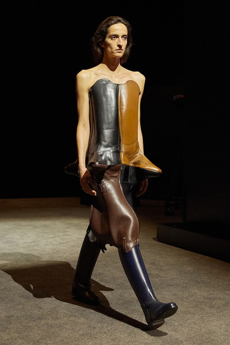 2024 LVMH 프라이즈 우승자 호다코바가 선보인 컬렉션은 어떤 모습일까?, lvmh, louis vuitton, hodakova, 호다코바
