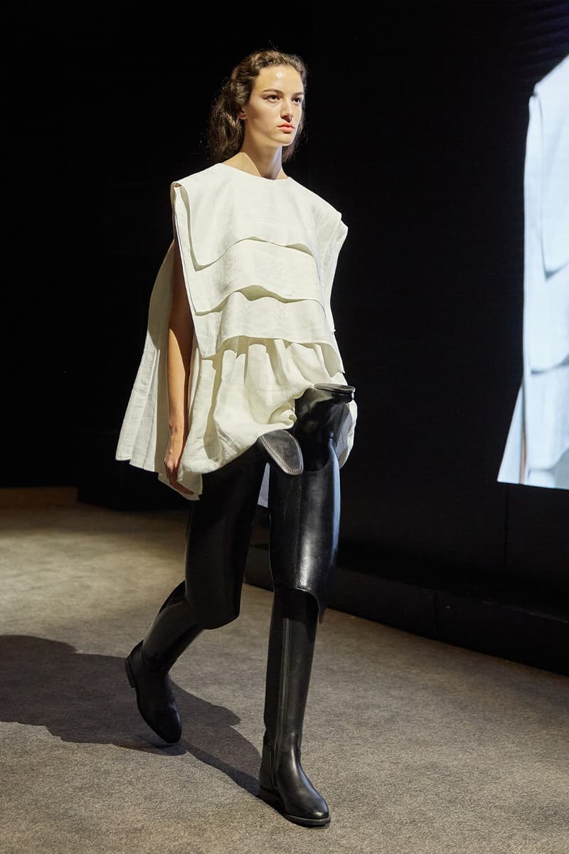 2024 LVMH 프라이즈 우승자 호다코바가 선보인 컬렉션은 어떤 모습일까?, lvmh, louis vuitton, hodakova, 호다코바