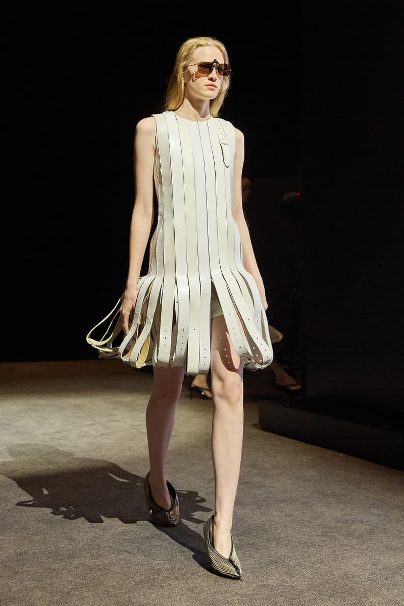 2024 LVMH 프라이즈 우승자 호다코바가 선보인 컬렉션은 어떤 모습일까?, lvmh, louis vuitton, hodakova, 호다코바