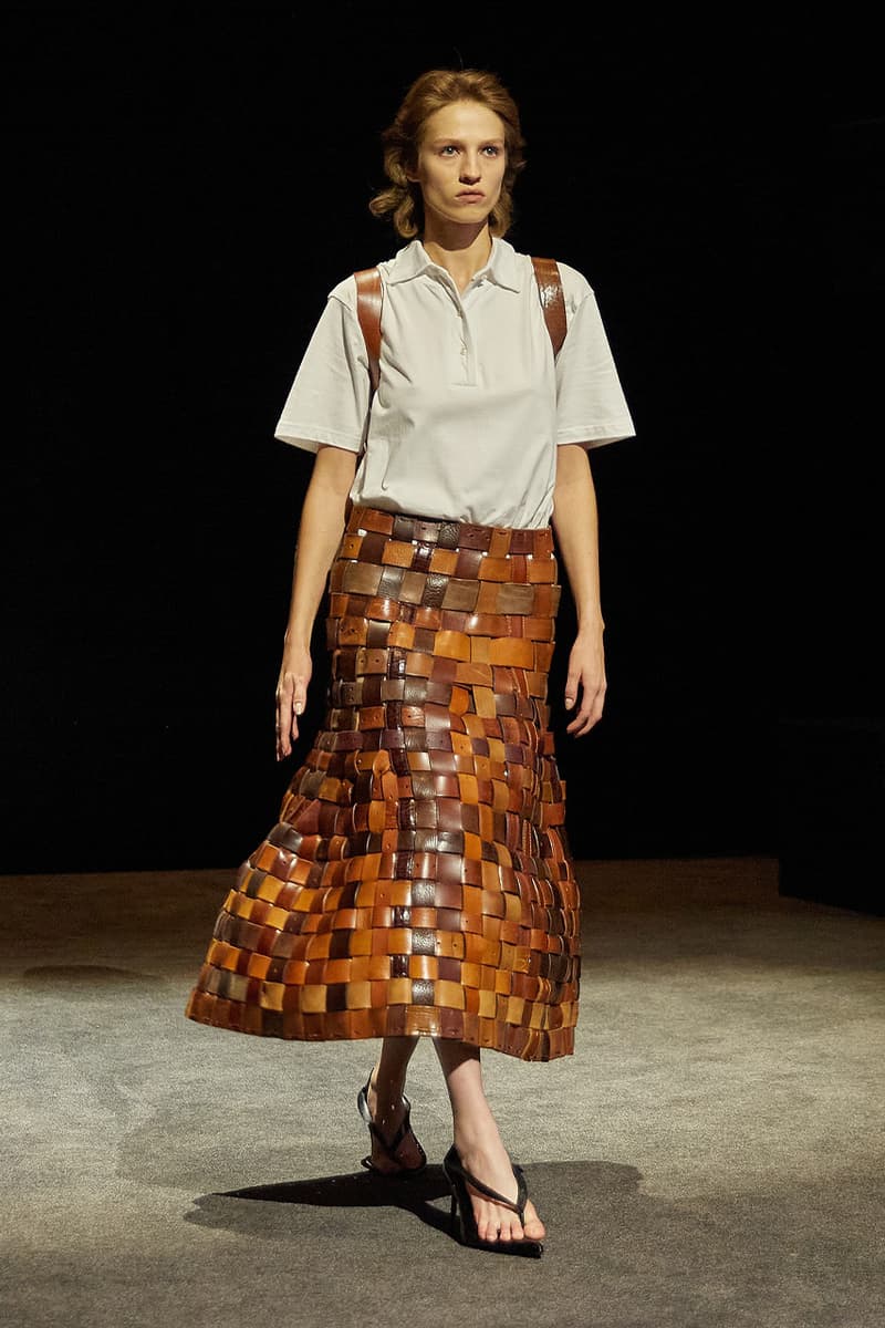 2024 LVMH 프라이즈 우승자 호다코바가 선보인 컬렉션은 어떤 모습일까?, lvmh, louis vuitton, hodakova, 호다코바