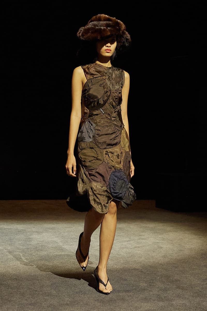 2024 LVMH 프라이즈 우승자 호다코바가 선보인 컬렉션은 어떤 모습일까?, lvmh, louis vuitton, hodakova, 호다코바