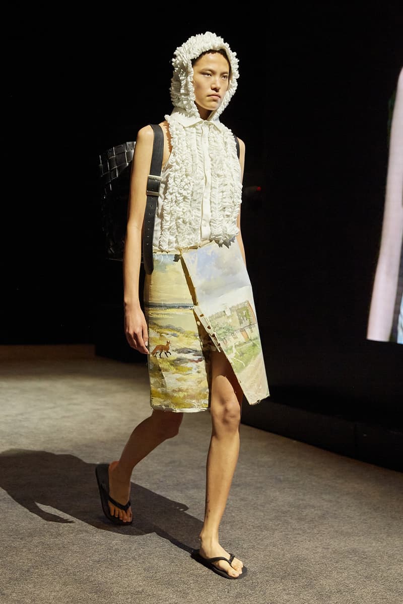 2024 LVMH 프라이즈 우승자 호다코바가 선보인 컬렉션은 어떤 모습일까?, lvmh, louis vuitton, hodakova, 호다코바