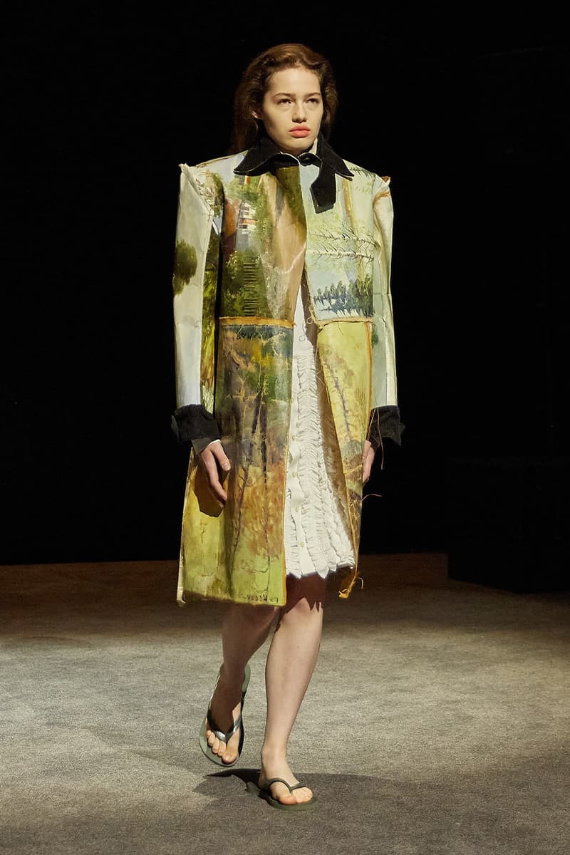 2024 LVMH 프라이즈 우승자 호다코바가 선보인 컬렉션은 어떤 모습일까?, lvmh, louis vuitton, hodakova, 호다코바