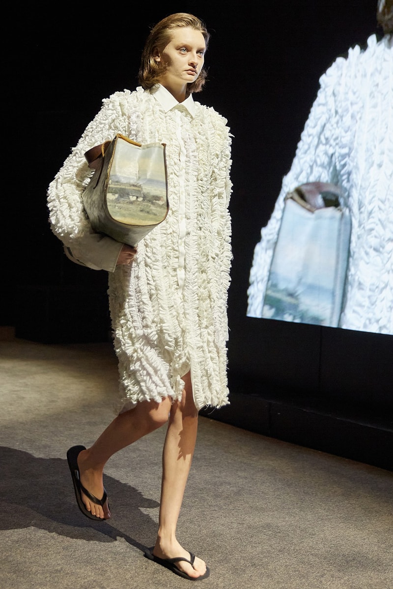 2024 LVMH 프라이즈 우승자 호다코바가 선보인 컬렉션은 어떤 모습일까?, lvmh, louis vuitton, hodakova, 호다코바