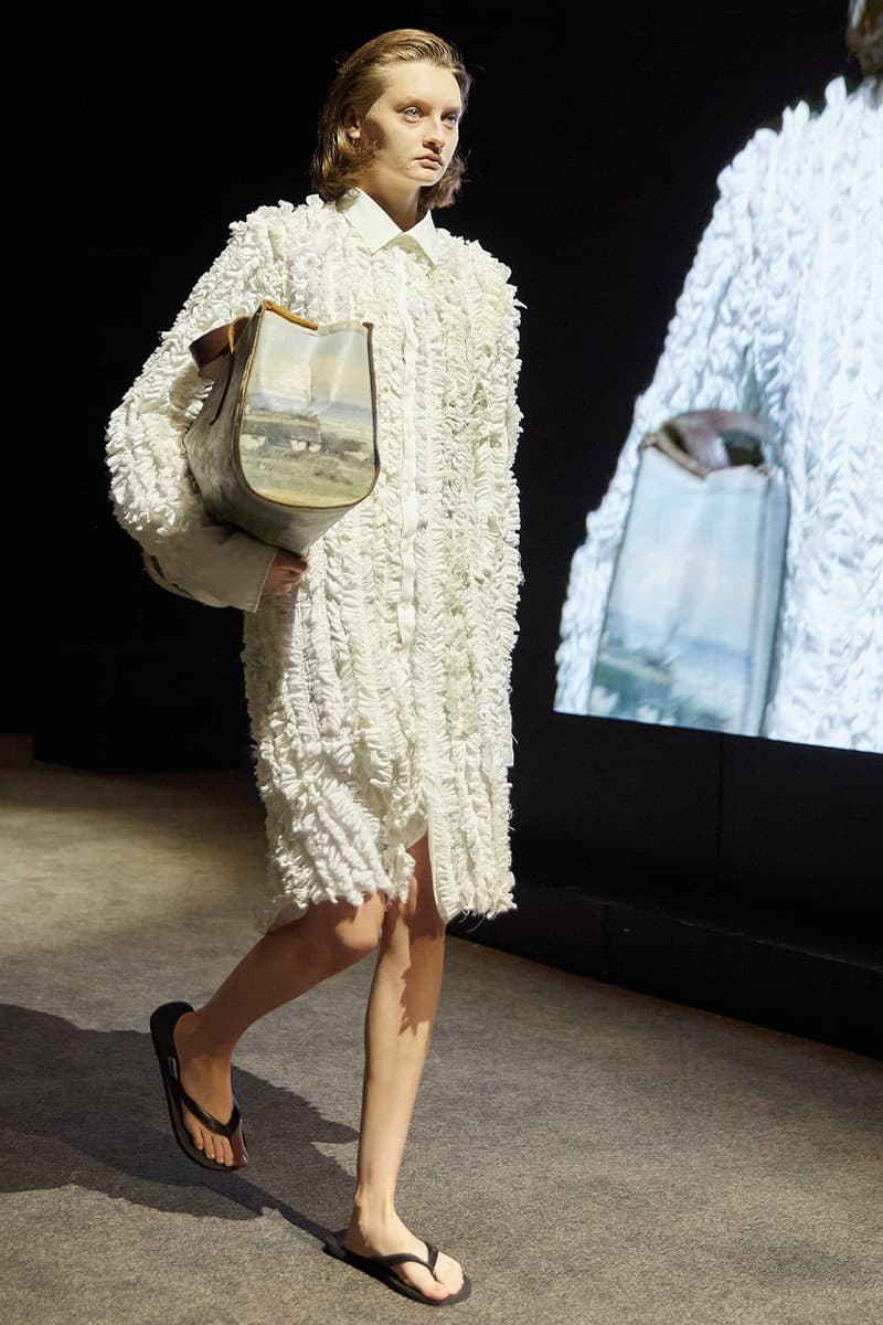 2024 LVMH 프라이즈 우승자 호다코바가 선보인 컬렉션은 어떤 모습일까?, lvmh, louis vuitton, hodakova, 호다코바