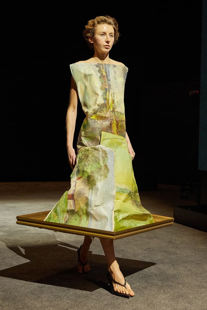 2024 LVMH 프라이즈 우승자 호다코바가 선보인 컬렉션은 어떤 모습일까?, lvmh, louis vuitton, hodakova, 호다코바