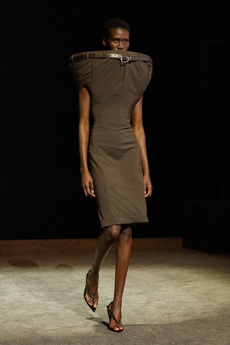 2024 LVMH 프라이즈 우승자 호다코바가 선보인 컬렉션은 어떤 모습일까?, lvmh, louis vuitton, hodakova, 호다코바