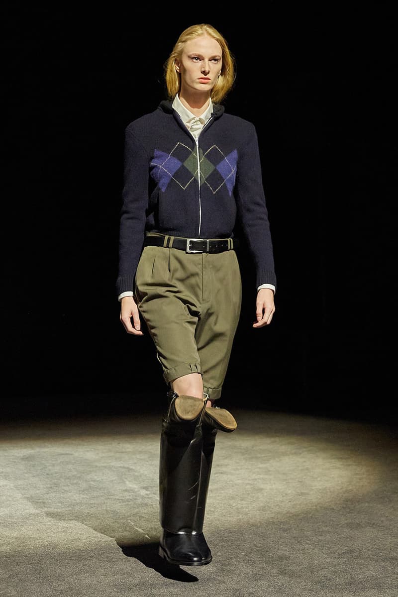 2024 LVMH 프라이즈 우승자 호다코바가 선보인 컬렉션은 어떤 모습일까?, lvmh, louis vuitton, hodakova, 호다코바