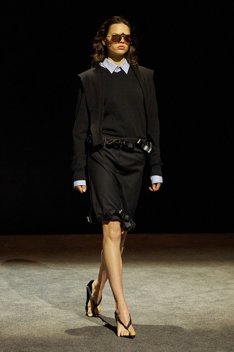 2024 LVMH 프라이즈 우승자 호다코바가 선보인 컬렉션은 어떤 모습일까?, lvmh, louis vuitton, hodakova, 호다코바