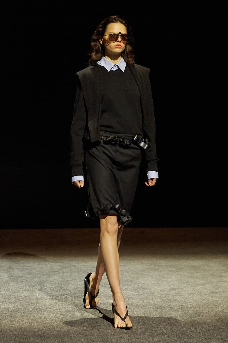 2024 LVMH 프라이즈 우승자 호다코바가 선보인 컬렉션은 어떤 모습일까?, lvmh, louis vuitton, hodakova, 호다코바