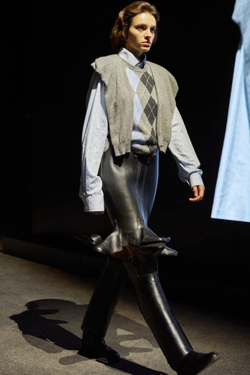 2024 LVMH 프라이즈 우승자 호다코바가 선보인 컬렉션은 어떤 모습일까?, lvmh, louis vuitton, hodakova, 호다코바