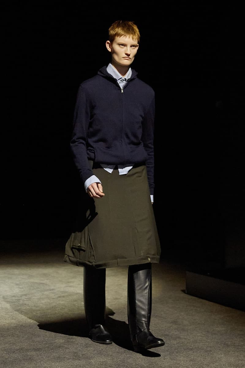 2024 LVMH 프라이즈 우승자 호다코바가 선보인 컬렉션은 어떤 모습일까?, lvmh, louis vuitton, hodakova, 호다코바