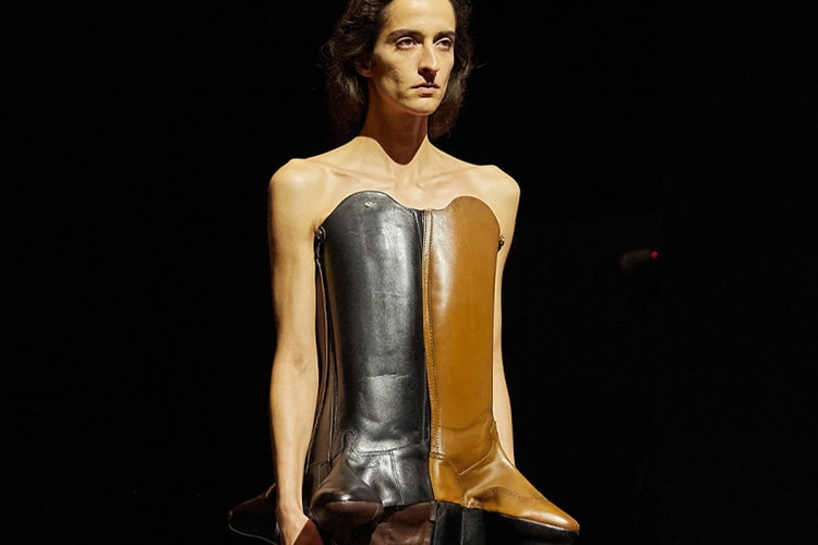 2024 LVMH 프라이즈 우승자 호다코바가 선보인 컬렉션은 어떤 모습일까?