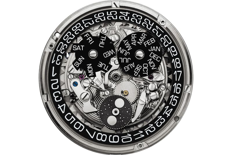 제니스와 ‘호딩키’가 협업한 ‘크로노마스터 오리지널 트리플 캘린더’ 시계 출시, zenith, hodinkee