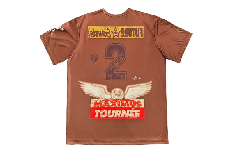 트래비스 스콧, 비니시우스 주니오르가 등장한 캑터스 잭 캠페인 이미지 공개, Travis Scott, Vinicius Jr.