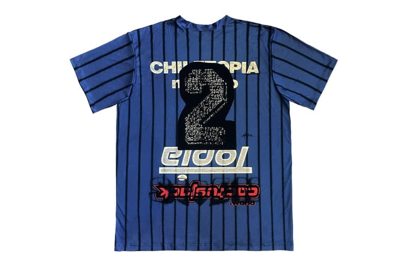 트래비스 스콧, 비니시우스 주니오르가 등장한 캑터스 잭 캠페인 이미지 공개, Travis Scott, Vinicius Jr.