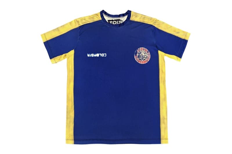 트래비스 스콧, 비니시우스 주니오르가 등장한 캑터스 잭 캠페인 이미지 공개, Travis Scott, Vinicius Jr.