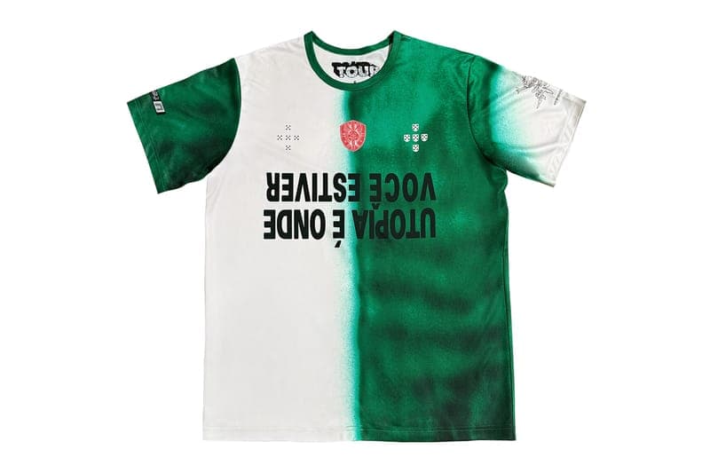 트래비스 스콧, 비니시우스 주니오르가 등장한 캑터스 잭 캠페인 이미지 공개, Travis Scott, Vinicius Jr.