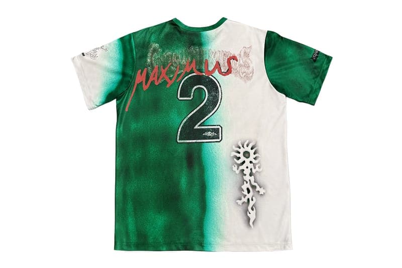 트래비스 스콧, 비니시우스 주니오르가 등장한 캑터스 잭 캠페인 이미지 공개, Travis Scott, Vinicius Jr.