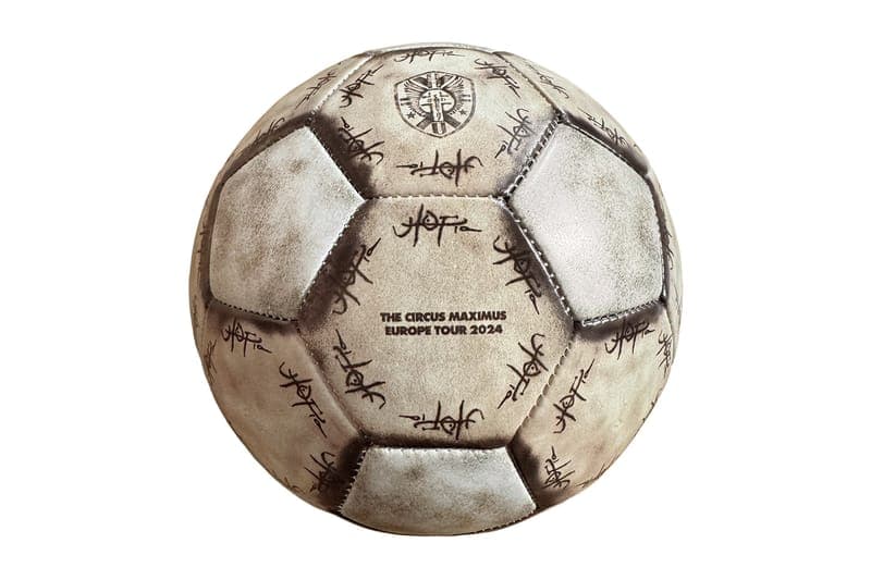 트래비스 스콧, 비니시우스 주니오르가 등장한 캑터스 잭 캠페인 이미지 공개, Travis Scott, Vinicius Jr.