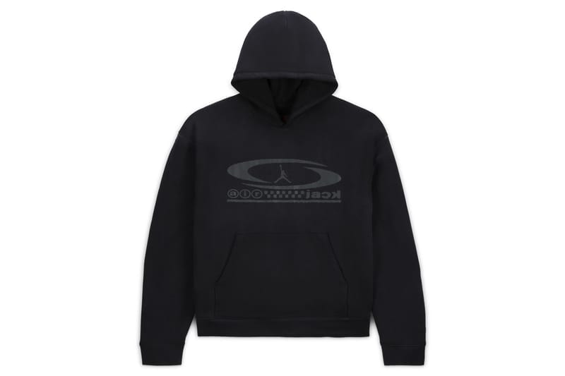 트래비스 스콧, 비니시우스 주니오르가 등장한 캑터스 잭 캠페인 이미지 공개, Travis Scott, Vinicius Jr.