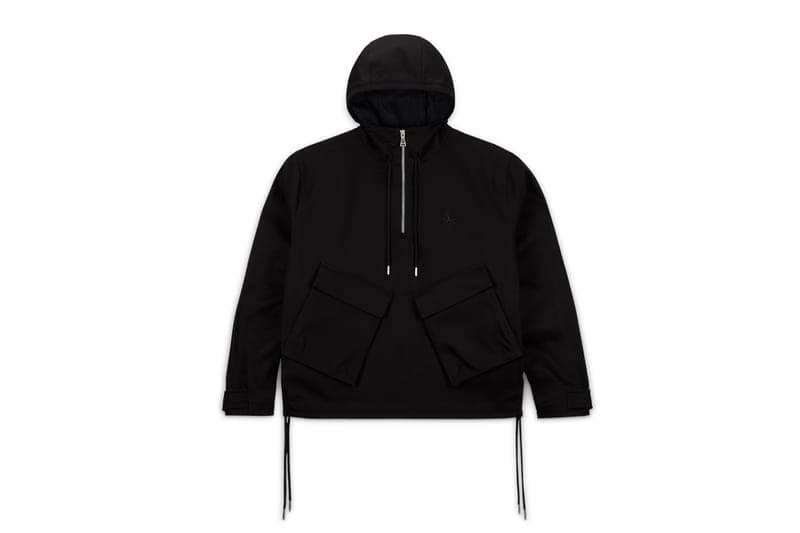 트래비스 스콧, 비니시우스 주니오르가 등장한 캑터스 잭 캠페인 이미지 공개, Travis Scott, Vinicius Jr.