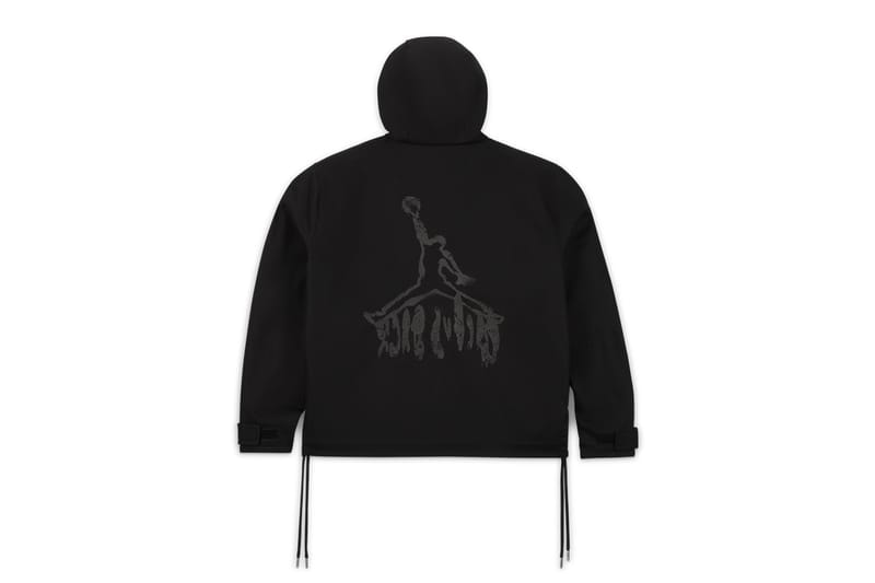 트래비스 스콧, 비니시우스 주니오르가 등장한 캑터스 잭 캠페인 이미지 공개, Travis Scott, Vinicius Jr.