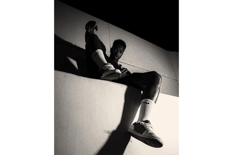 트래비스 스콧, 비니시우스 주니오르가 등장한 캑터스 잭 캠페인 이미지 공개, Travis Scott, Vinicius Jr.