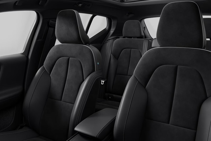 볼보 XC40 ‘블랙 에디션’이 국내 출시된다, Volvo, XC40, 볼보 블랙 에디션