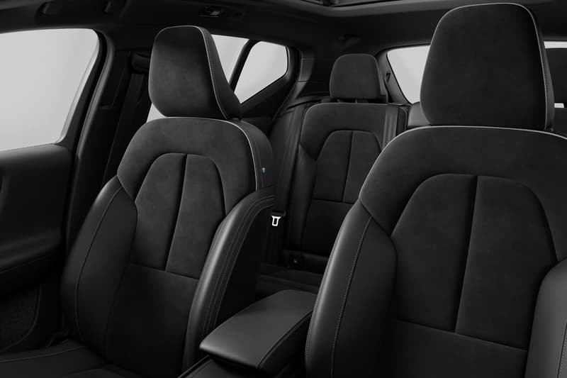 볼보 XC40 ‘블랙 에디션’이 국내 출시된다, Volvo, XC40, 볼보 블랙 에디션