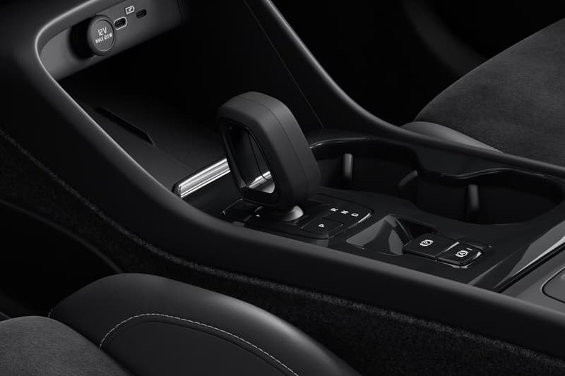볼보 XC40 ‘블랙 에디션’이 국내 출시된다, Volvo, XC40, 볼보 블랙 에디션