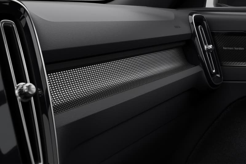 볼보 XC40 ‘블랙 에디션’이 국내 출시된다, Volvo, XC40, 볼보 블랙 에디션