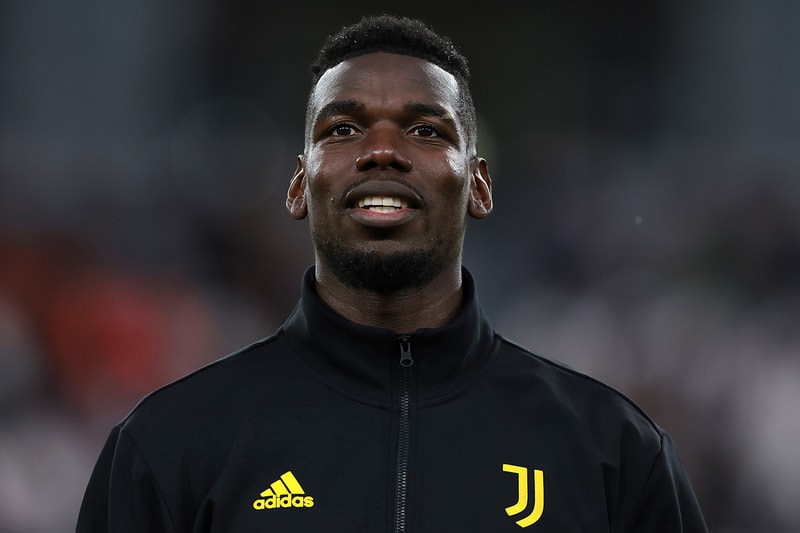 도핑 논란에 휩싸인 폴 포그바의 복귀 길이 열렸다, Paul Pogba