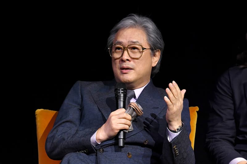 구찌, 두 개의, 이야기, 한국, 문화, 를, 빛낸, 거장, 들을, 조명, 하며, 사진전, 개최, 출시, 박찬욱, 김수자, 조성진, 피아니스트, 영화, 감독, 거장, 예술