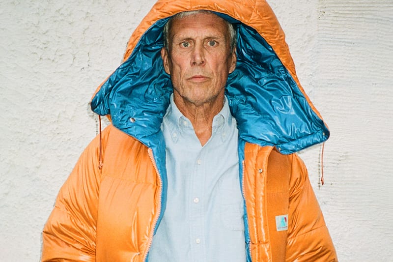 팔라스와 빔스 플러스의 첫 번째 협업 컬렉션이 출시된다