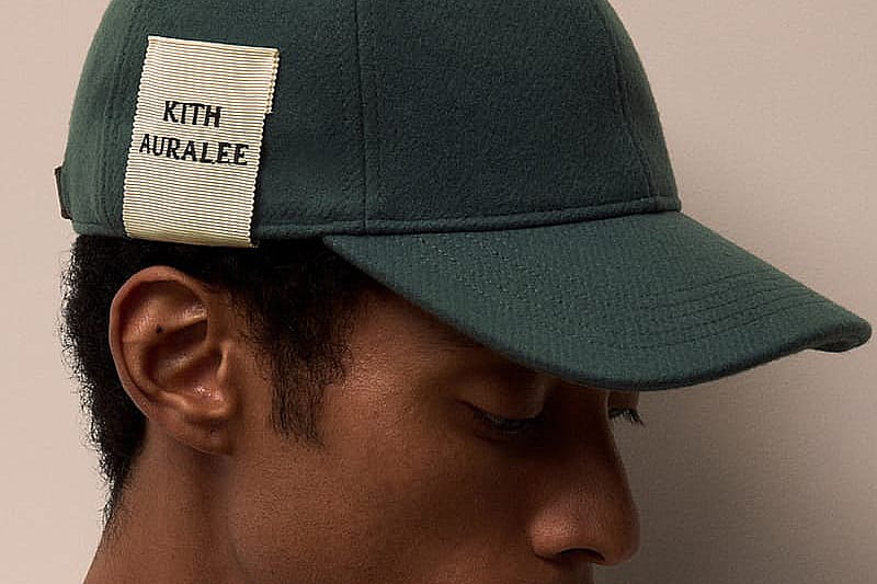 오라리 x 키스 101 컬렉션 공개