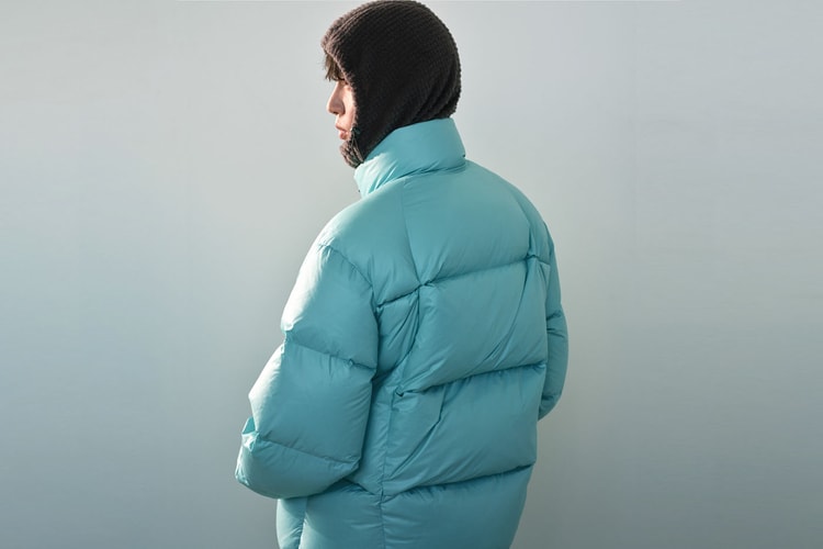 썬러브 2024 가을, 겨울 캡슐 컬렉션 공개