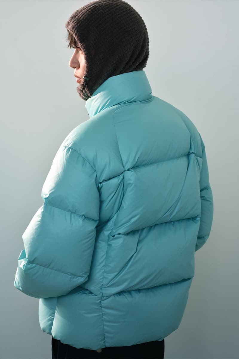 썬러브 2024 가을, 겨울 컬렉션 공개